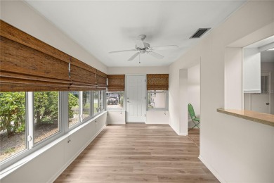 Welcome to this beautifully updated Philadelphian end unit villa on On Top of the World Golf Course in Florida - for sale on GolfHomes.com, golf home, golf lot