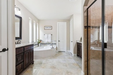 Welcome to this beautifully maintained home built by Lennar on Trophy Club of Dallas in Texas - for sale on GolfHomes.com, golf home, golf lot