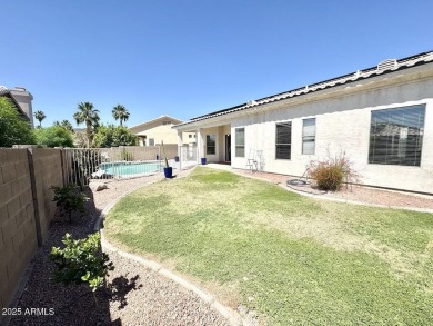 Welcome to this charming home located in the highly desirable on The Legend at Arrowhead in Arizona - for sale on GolfHomes.com, golf home, golf lot