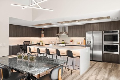 Beautifully remodeled and expanded to include 3-bedrooms and on Ironwood Country Club in California - for sale on GolfHomes.com, golf home, golf lot