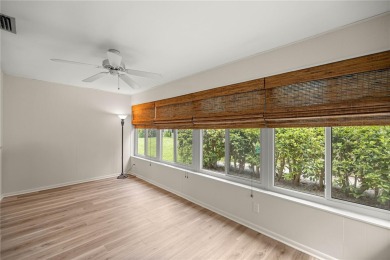 Welcome to this beautifully updated Philadelphian end unit villa on On Top of the World Golf Course in Florida - for sale on GolfHomes.com, golf home, golf lot