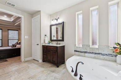 Welcome to this beautifully maintained home built by Lennar on Trophy Club of Dallas in Texas - for sale on GolfHomes.com, golf home, golf lot