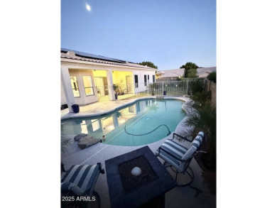 Welcome to this charming home located in the highly desirable on The Legend at Arrowhead in Arizona - for sale on GolfHomes.com, golf home, golf lot