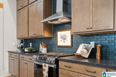 It's our ONE Level Home for the Win here in Sage Park! Our on Riverchase Country Club in Alabama - for sale on GolfHomes.com, golf home, golf lot