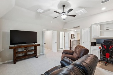 Welcome to this beautifully maintained home built by Lennar on Trophy Club of Dallas in Texas - for sale on GolfHomes.com, golf home, golf lot