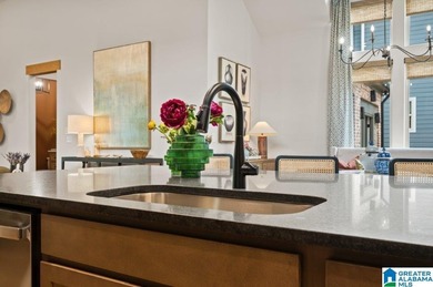 It's our ONE Level Home for the Win here in Sage Park! Our on Riverchase Country Club in Alabama - for sale on GolfHomes.com, golf home, golf lot