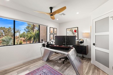 Beautifully remodeled and expanded to include 3-bedrooms and on Ironwood Country Club in California - for sale on GolfHomes.com, golf home, golf lot