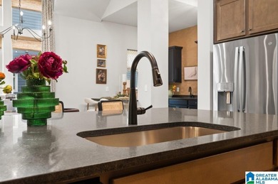 It's our ONE Level Home for the Win here in Sage Park! Our on Riverchase Country Club in Alabama - for sale on GolfHomes.com, golf home, golf lot