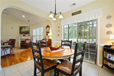 Welcome to 9 Glenwood Springs Court in Pinecrest, where Southern on Pinecrest Golf Course in South Carolina - for sale on GolfHomes.com, golf home, golf lot