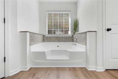 This Lake Hartwell home is one you will want to show your fussy on The Trail At Chickasaw Pointe in South Carolina - for sale on GolfHomes.com, golf home, golf lot