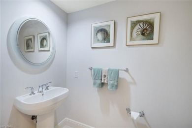 Turnkey-furnished luxury with breathtaking gulf views in Navona on The Colony Golf and Country Club in Florida - for sale on GolfHomes.com, golf home, golf lot