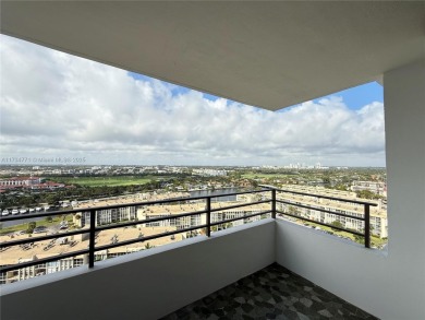 Discover your DREAM HOME in a luxurious resort-style pristine on The Diplomat Golf Resort and Spa in Florida - for sale on GolfHomes.com, golf home, golf lot