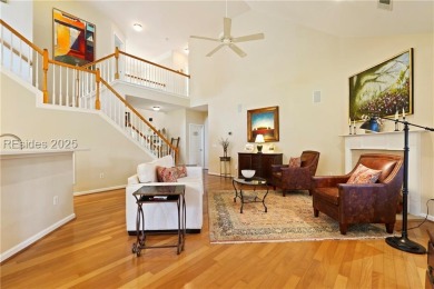 Welcome to 9 Glenwood Springs Court in Pinecrest, where Southern on Pinecrest Golf Course in South Carolina - for sale on GolfHomes.com, golf home, golf lot