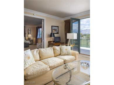 Spectacular views, top-quality finishes in private country club on TPC at Summerlin in Nevada - for sale on GolfHomes.com, golf home, golf lot