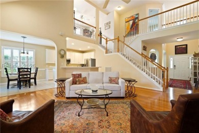 Welcome to 9 Glenwood Springs Court in Pinecrest, where Southern on Pinecrest Golf Course in South Carolina - for sale on GolfHomes.com, golf home, golf lot