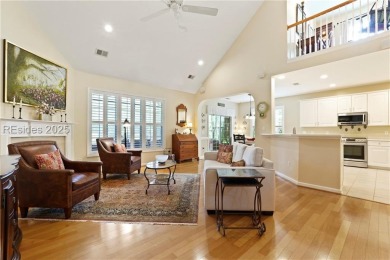 Welcome to 9 Glenwood Springs Court in Pinecrest, where Southern on Pinecrest Golf Course in South Carolina - for sale on GolfHomes.com, golf home, golf lot