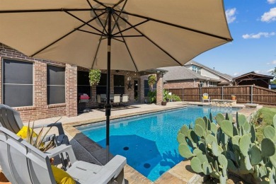 Welcome to this beautifully maintained home built by Lennar on Trophy Club of Dallas in Texas - for sale on GolfHomes.com, golf home, golf lot