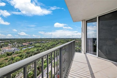 Turnkey-furnished luxury with breathtaking gulf views in Navona on The Colony Golf and Country Club in Florida - for sale on GolfHomes.com, golf home, golf lot