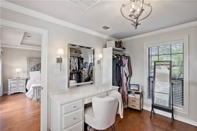 Updated in 2021, this home is located in the desirable Pebble on Pebble Creek Country Club in Texas - for sale on GolfHomes.com, golf home, golf lot