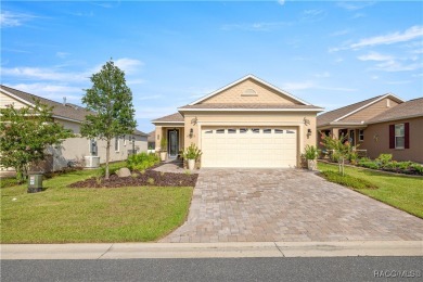 Welcome to this bright, open, and impeccably upgraded 2-bedroom on River Greens Golf Course in Florida - for sale on GolfHomes.com, golf home, golf lot