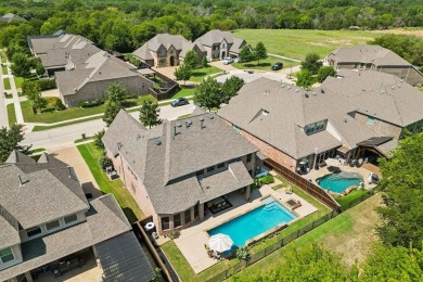 Welcome to this beautifully maintained home built by Lennar on Trophy Club of Dallas in Texas - for sale on GolfHomes.com, golf home, golf lot