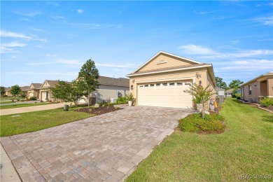 Welcome to this bright, open, and impeccably upgraded 2-bedroom on River Greens Golf Course in Florida - for sale on GolfHomes.com, golf home, golf lot