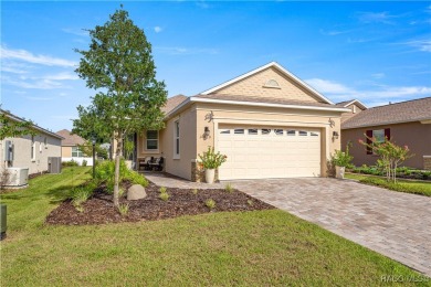 Welcome to this bright, open, and impeccably upgraded 2-bedroom on River Greens Golf Course in Florida - for sale on GolfHomes.com, golf home, golf lot