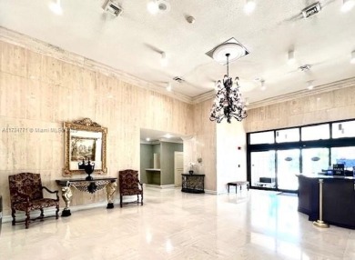 Discover your DREAM HOME in a luxurious resort-style pristine on The Diplomat Golf Resort and Spa in Florida - for sale on GolfHomes.com, golf home, golf lot