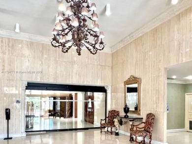 Discover your DREAM HOME in a luxurious resort-style pristine on The Diplomat Golf Resort and Spa in Florida - for sale on GolfHomes.com, golf home, golf lot