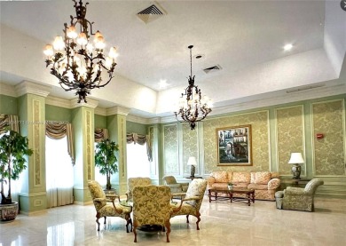 Discover your DREAM HOME in a luxurious resort-style pristine on The Diplomat Golf Resort and Spa in Florida - for sale on GolfHomes.com, golf home, golf lot