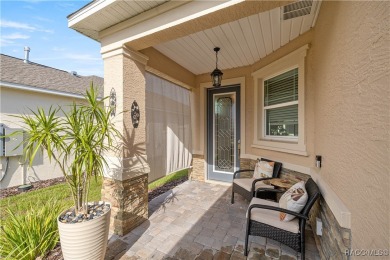 Welcome to this bright, open, and impeccably upgraded 2-bedroom on River Greens Golf Course in Florida - for sale on GolfHomes.com, golf home, golf lot