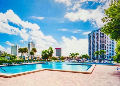 Discover your DREAM HOME in a luxurious resort-style pristine on The Diplomat Golf Resort and Spa in Florida - for sale on GolfHomes.com, golf home, golf lot