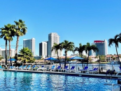 Discover your DREAM HOME in a luxurious resort-style pristine on The Diplomat Golf Resort and Spa in Florida - for sale on GolfHomes.com, golf home, golf lot