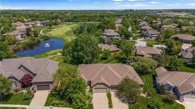 Welcome to your private retreat on the golf course--where on Falcon Valley Golf Course in Kansas - for sale on GolfHomes.com, golf home, golf lot