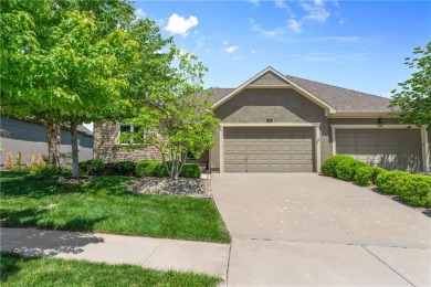 Welcome to your private retreat on the golf course--where on Falcon Valley Golf Course in Kansas - for sale on GolfHomes.com, golf home, golf lot
