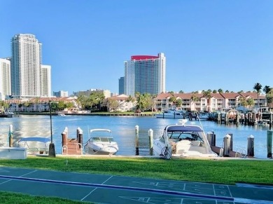 Discover your DREAM HOME in a luxurious resort-style pristine on The Diplomat Golf Resort and Spa in Florida - for sale on GolfHomes.com, golf home, golf lot