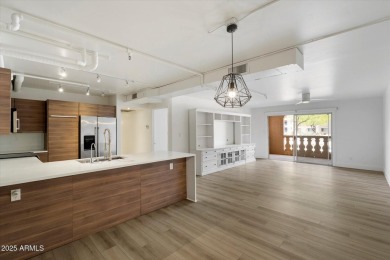 Welcome to this beautifully updated ground-floor condo on Scottsdale Shadows in Arizona - for sale on GolfHomes.com, golf home, golf lot