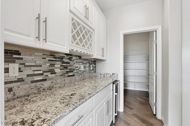 Stunning golf-course home in a premier 24/7 guard-gated on Tuscany Golf Club in Nevada - for sale on GolfHomes.com, golf home, golf lot