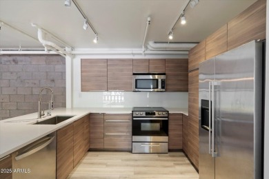 Welcome to this beautifully updated ground-floor condo on Scottsdale Shadows in Arizona - for sale on GolfHomes.com, golf home, golf lot