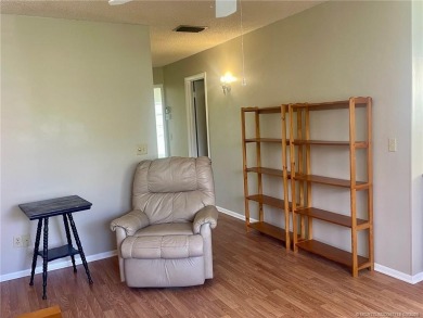 Owner Motivated!!! 2/2 2nd floor unit recently repainted on Pine Lakes Golf Club in Florida - for sale on GolfHomes.com, golf home, golf lot