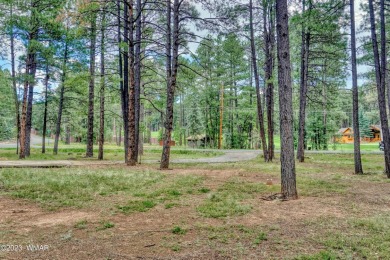 BEAUTIFUL Pinetop Country Club lot with views of the on Pinetop Lakes Country Club in Arizona - for sale on GolfHomes.com, golf home, golf lot