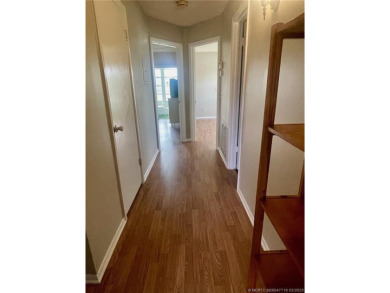 Owner Motivated!!! 2/2 2nd floor unit recently repainted on Pine Lakes Golf Club in Florida - for sale on GolfHomes.com, golf home, golf lot