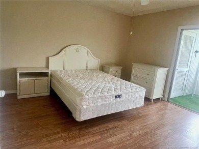 Owner Motivated!!! 2/2 2nd floor unit recently repainted on Pine Lakes Golf Club in Florida - for sale on GolfHomes.com, golf home, golf lot