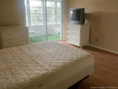 Owner Motivated!!! 2/2 2nd floor unit recently repainted on Pine Lakes Golf Club in Florida - for sale on GolfHomes.com, golf home, golf lot