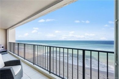 Spectacular direct oceanfront 6th Floor, unit 633pletely updated on Island Dunes Country Club in Florida - for sale on GolfHomes.com, golf home, golf lot