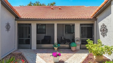 Life is Full of Choices . . . a few steps to the Heated Pool OR on Jacaranda West Country Club in Florida - for sale on GolfHomes.com, golf home, golf lot