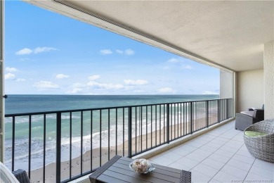 Spectacular direct oceanfront 6th Floor, unit 633pletely updated on Island Dunes Country Club in Florida - for sale on GolfHomes.com, golf home, golf lot