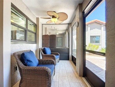 Life is Full of Choices . . . a few steps to the Heated Pool OR on Jacaranda West Country Club in Florida - for sale on GolfHomes.com, golf home, golf lot