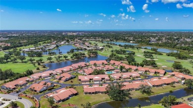 Life is Full of Choices . . . a few steps to the Heated Pool OR on Jacaranda West Country Club in Florida - for sale on GolfHomes.com, golf home, golf lot