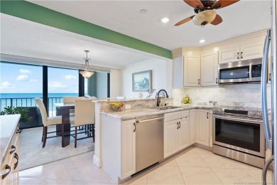 Spectacular direct oceanfront 6th Floor, unit 633pletely updated on Island Dunes Country Club in Florida - for sale on GolfHomes.com, golf home, golf lot